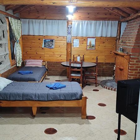 Bed and Breakfast La Momia Cholila Esterno foto